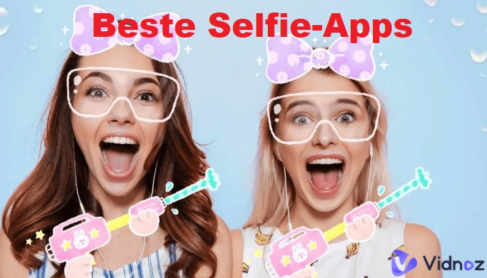11 lustige kostenlose Face-Filter-Apps [iPhone, Android, Online-Tools]