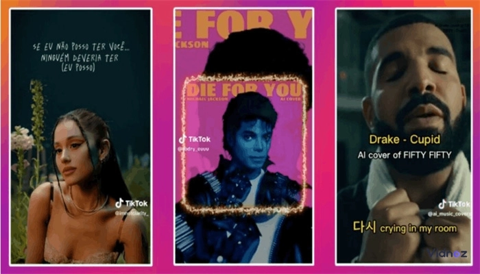 Alles, was Sie wissen sollten, um KI Cover zu erstellen