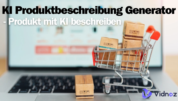 Top 6 KI Produktbeschreibung Generatoren - Steigern Sie Ihr Geschäft und Ihre Verkäufe kostenlos