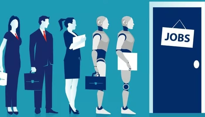 Top 10 Jobs, die in Zukunft durch KI ersetzt werden könnten